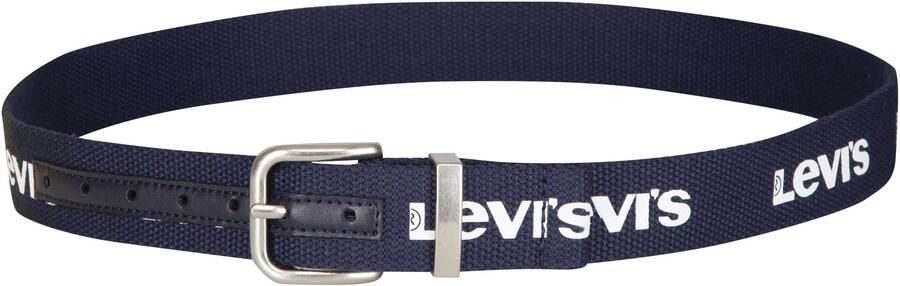 Levi's Kidswear Stoffen riem LAN LEVIS WEBBING BELT - Foto 7