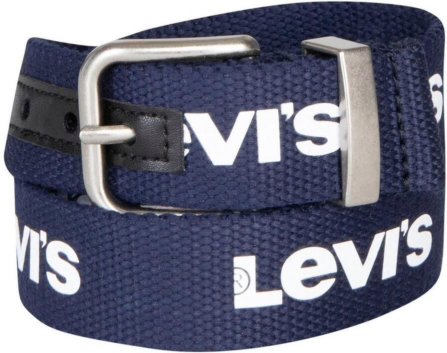 Levi's Kidswear Stoffen riem LAN LEVIS WEBBING BELT - Foto 2
