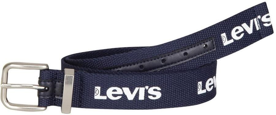 Levi's Kidswear Stoffen riem LAN LEVIS WEBBING BELT - Foto 6