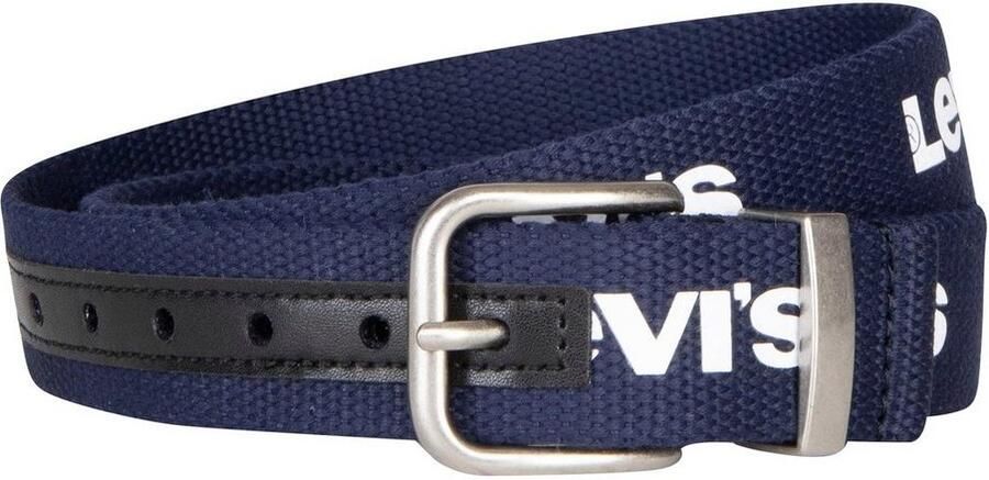 Levi's Kidswear Stoffen riem LAN LEVIS WEBBING BELT - Foto 3