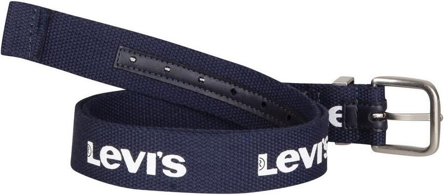 Levi's Kidswear Stoffen riem LAN LEVIS WEBBING BELT - Foto 4