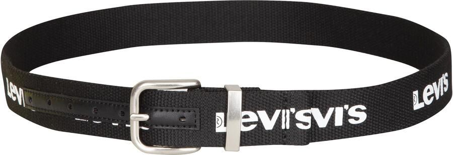 Levi's Kidswear Stoffen riem LAN LEVIS WEBBING BELT - Foto 6