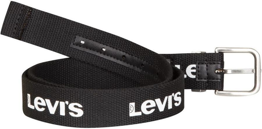 Levi's Kidswear Stoffen riem LAN LEVIS WEBBING BELT - Foto 3