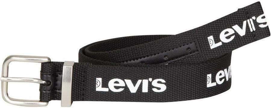 Levi's Kidswear Stoffen riem LAN LEVIS WEBBING BELT - Foto 5