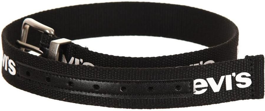 Levi's Kidswear Stoffen riem LAN LEVIS WEBBING BELT - Foto 4