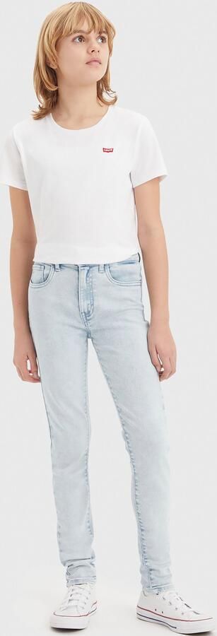 Levi's Kidswear Stretch jeans 720™ HIGH RISE SUPER SKINNY - Foto 11