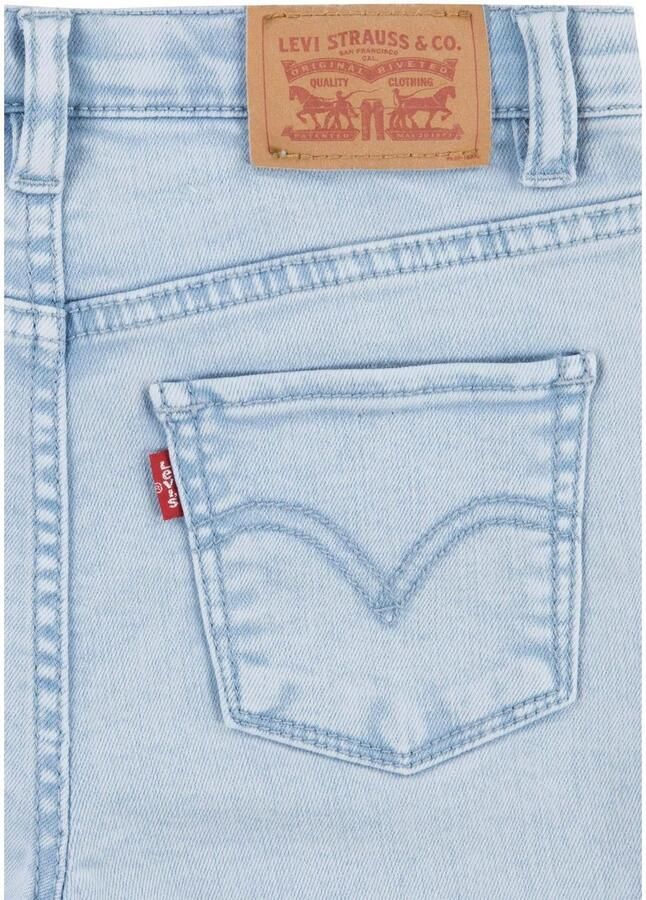 Levi's Kidswear Stretch jeans 720™ HIGH RISE SUPER SKINNY - Foto 2