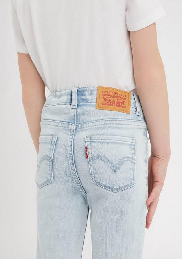 Levi's Kidswear Stretch jeans 720™ HIGH RISE SUPER SKINNY - Foto 6