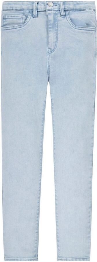 Levi's Kidswear Stretch jeans 720™ HIGH RISE SUPER SKINNY - Foto 10