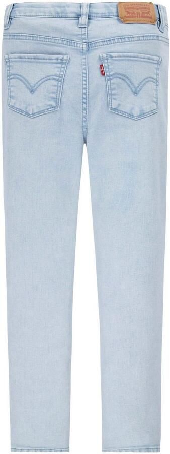 Levi's Kidswear Stretch jeans 720™ HIGH RISE SUPER SKINNY - Foto 9