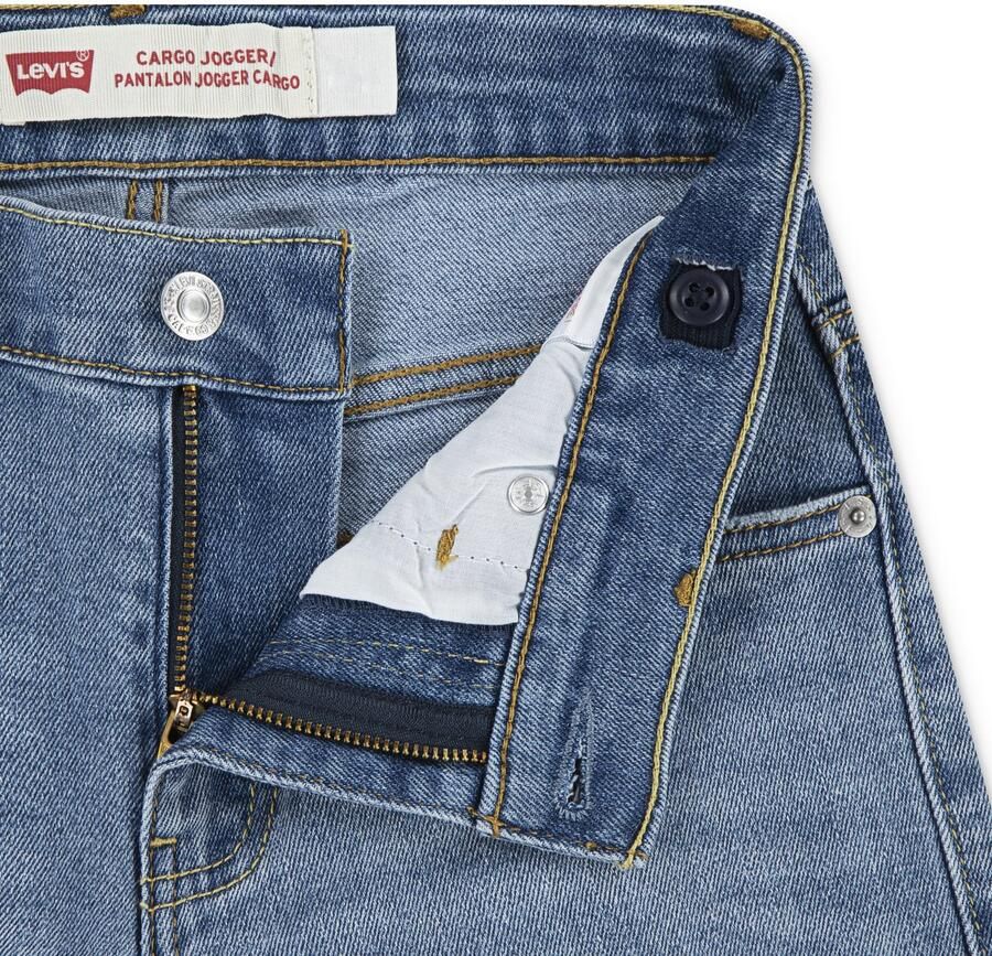 Levi's Kidswear Stretch jeans LVB 511 ECO SOFT PERFORMANCE J - Foto 2