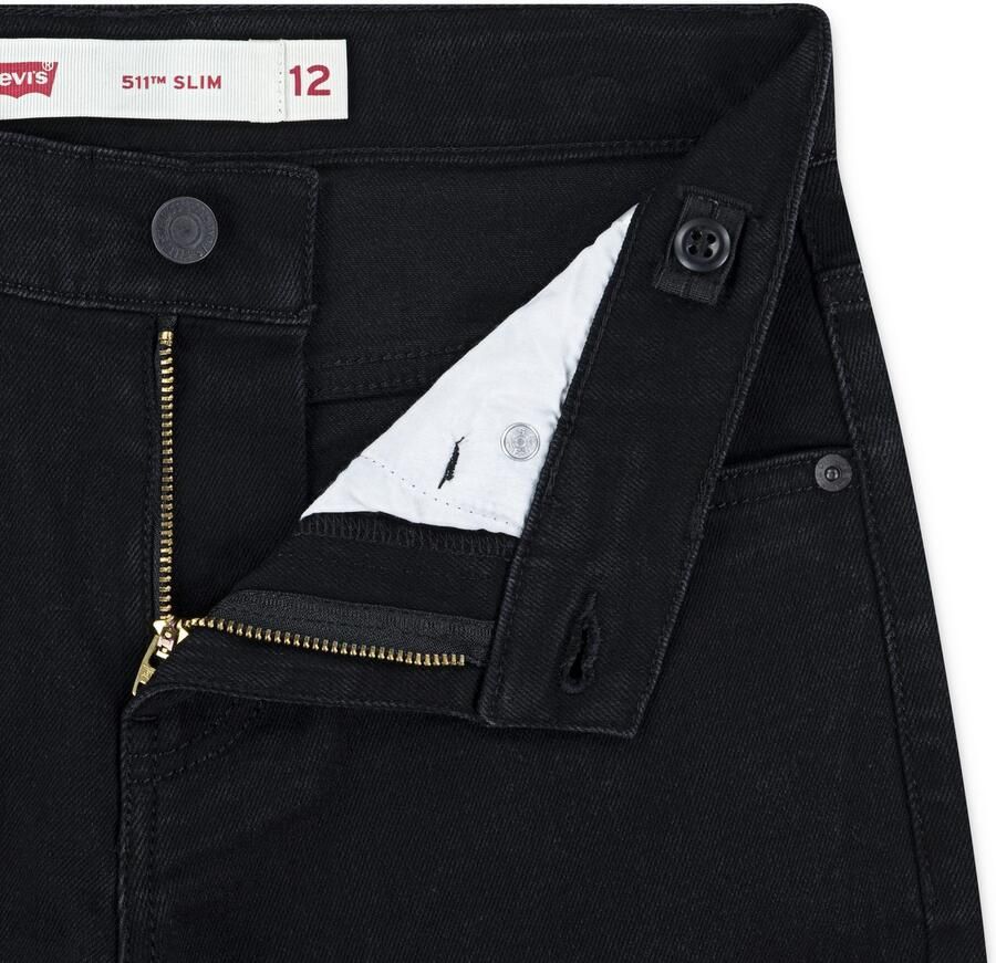 Levi's Kidswear Stretch jeans LVB 511 ECO SOFT PERFORMANCE J - Foto 2