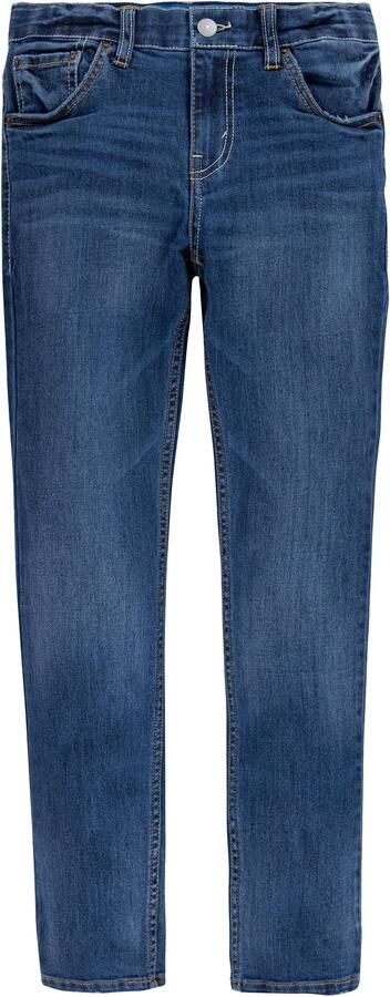 Levi's Kidswear Stretch jeans LVB 512 SLIM TAPER JEANS - Foto 5