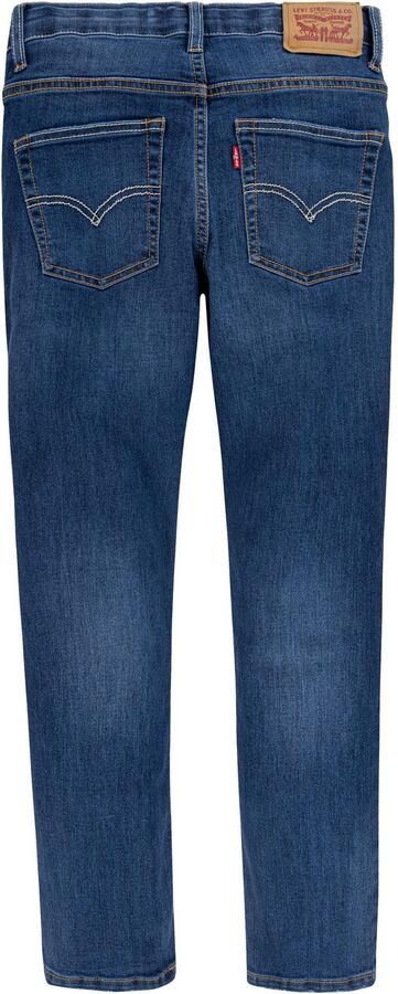 Levi's Kidswear Stretch jeans LVB 512 SLIM TAPER JEANS - Foto 4