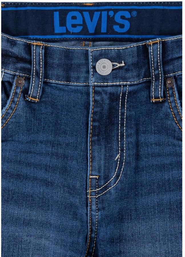 Levi's Kidswear Stretch jeans LVB 512 SLIM TAPER JEANS