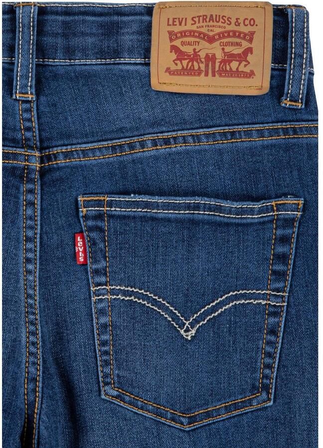 Levi's Kidswear Stretch jeans LVB 512 SLIM TAPER JEANS - Foto 2