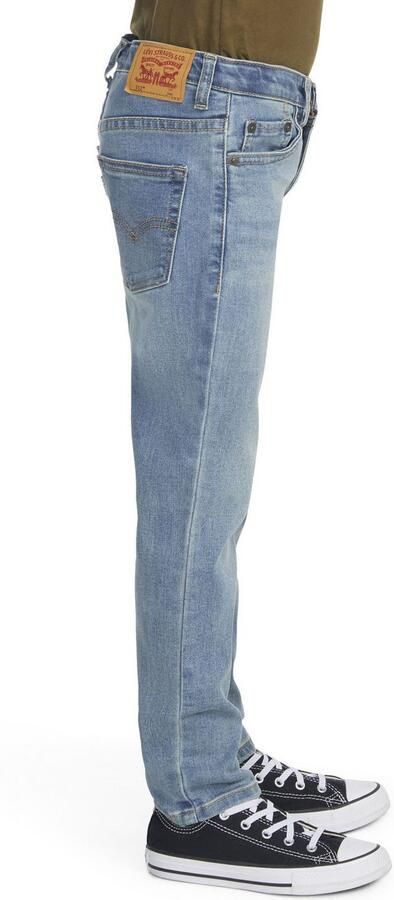 Levi's Kidswear Stretch jeans LVB 512 SLIM TAPER JEANS - Foto 6