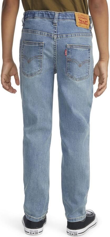 Levi's Kidswear Stretch jeans LVB 512 SLIM TAPER JEANS - Foto 5