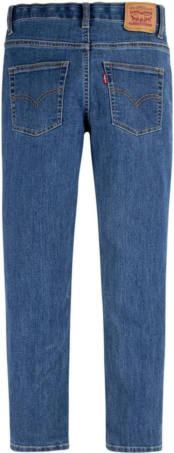 Levi's Kidswear Stretch jeans LVB 512 SLIM TAPER JEANS - Foto 9