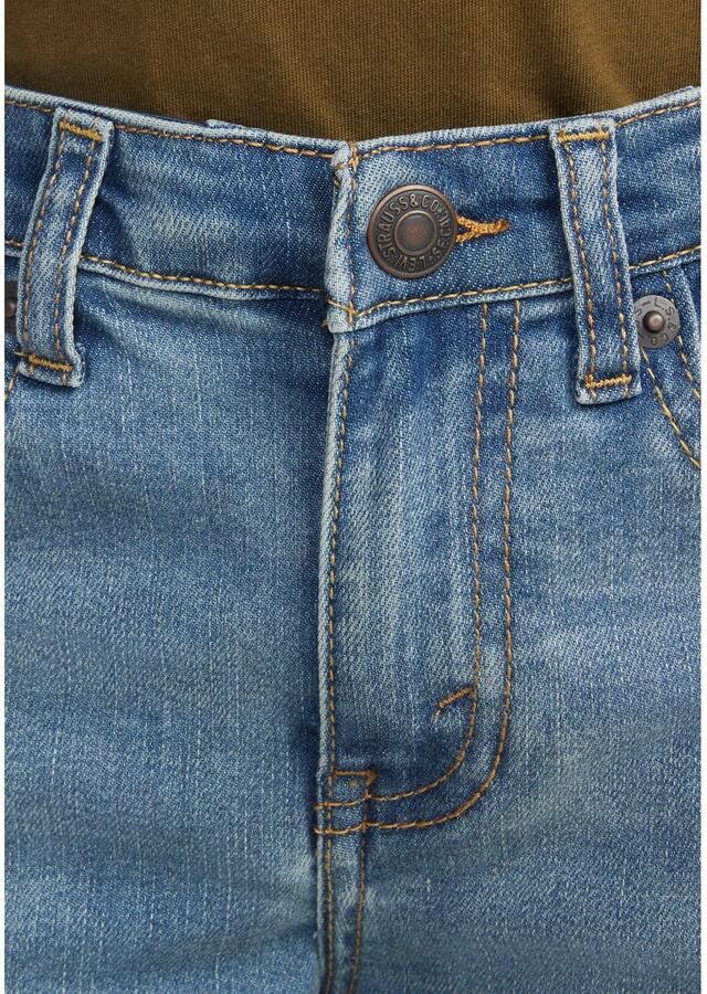 Levi's Kidswear Stretch jeans LVB 512 SLIM TAPER JEANS - Foto 2