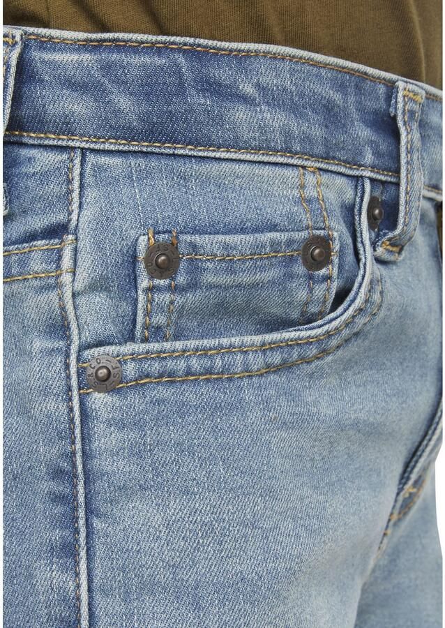 Levi's Kidswear Stretch jeans LVB 512 SLIM TAPER JEANS - Foto 3