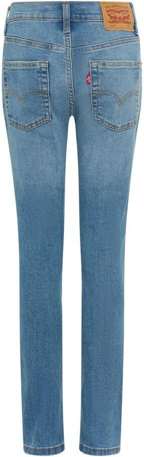 Levi's Kidswear Stretch jeans LVB 512 SLIM TAPER JEANS - Foto 3