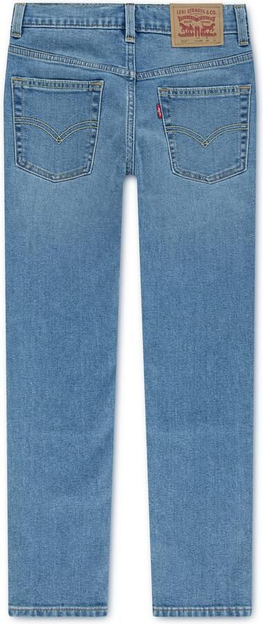 Levi's Kidswear Stretch jeans LVB 512 SLIM TAPER JEANS - Foto 2