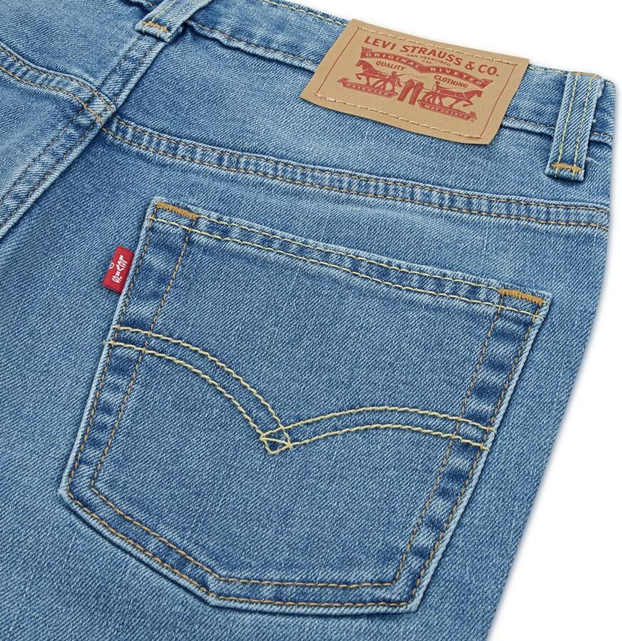 Levi's Kidswear Stretch jeans LVB 512 SLIM TAPER JEANS