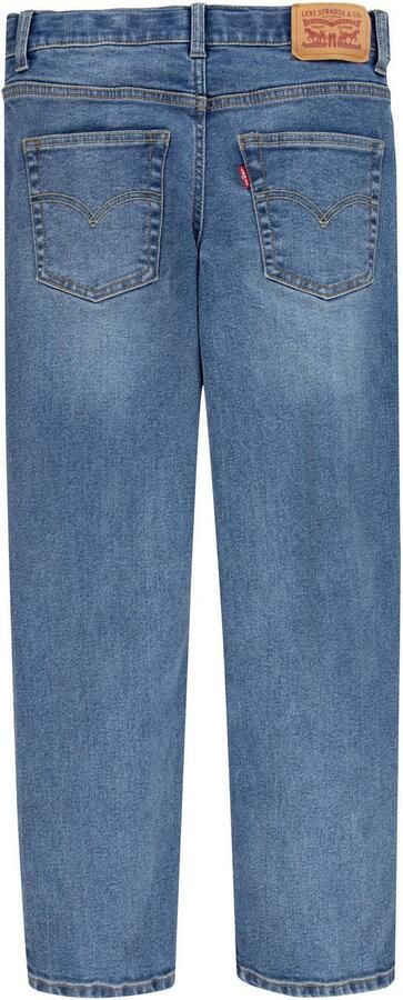 Levi's Kidswear Stretch jeans LVB STAY LOOSE TAPER JEANS - Foto 8