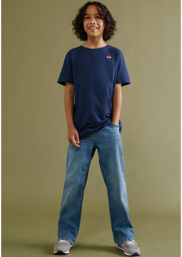 Levi's Kidswear Stretch jeans LVB STAY LOOSE TAPER JEANS - Foto 3