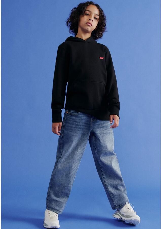 Levi's Kidswear Stretch jeans LVB STAY LOOSE TAPER JEANS - Foto 5