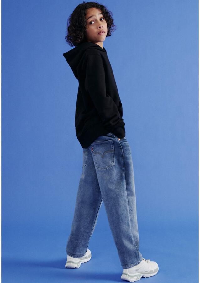 Levi's Kidswear Stretch jeans LVB STAY LOOSE TAPER JEANS - Foto 4