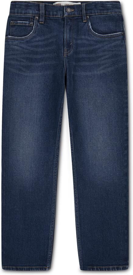 Levi's Kidswear Stretch jeans LVB STAY LOOSE TAPER JEANS - Foto 3