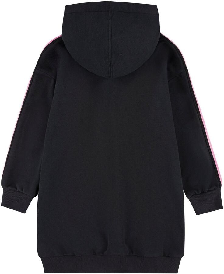 Levi's Kidswear Sweatjurk SWEATSHIRT DRESS WITH TAPI - Foto 2