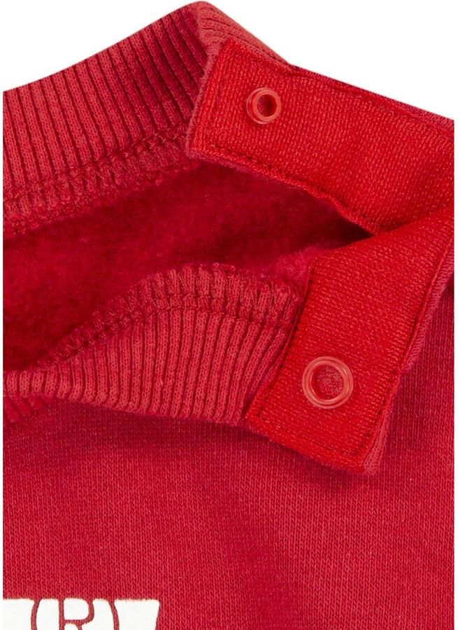 Levi's Kidswear Sweatshirt LVB FRENCH TERRY BATWING