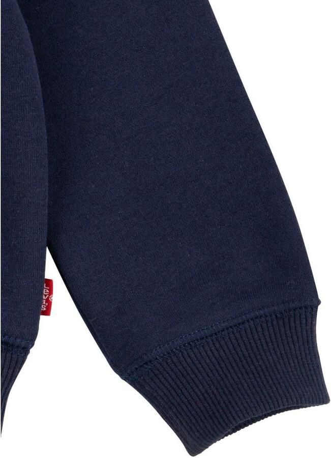 Levi's Kidswear Sweatshirt LVB FRENCH TERRY BATWING - Foto 1