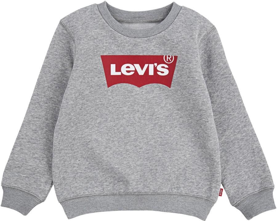Levi's Kidswear Sweatshirt LVB FRENCH TERRY BATWING - Foto 5
