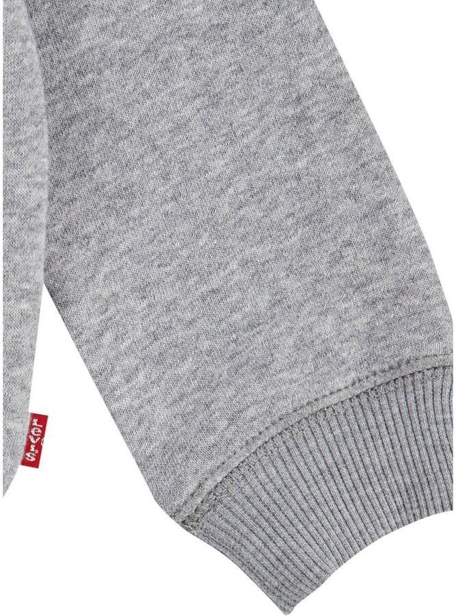 Levi's Kidswear Sweatshirt LVB FRENCH TERRY BATWING - Foto 2