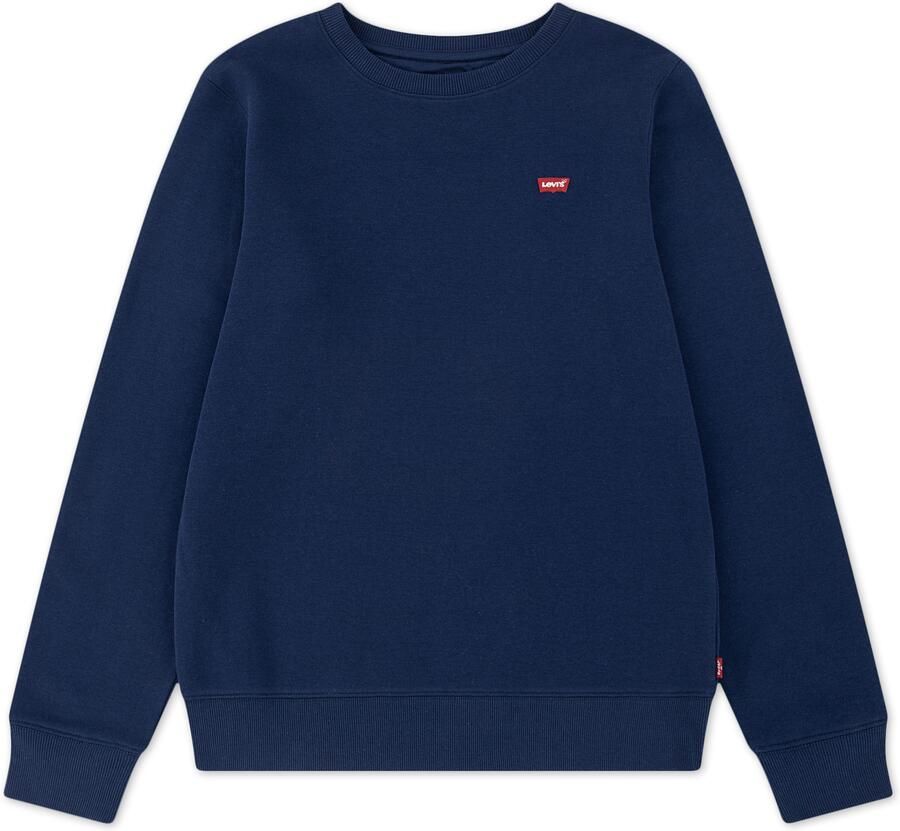 Levi's Kidswear Sweatshirt LVB MINI LOGO CREWNECK SWEAT - Foto 2
