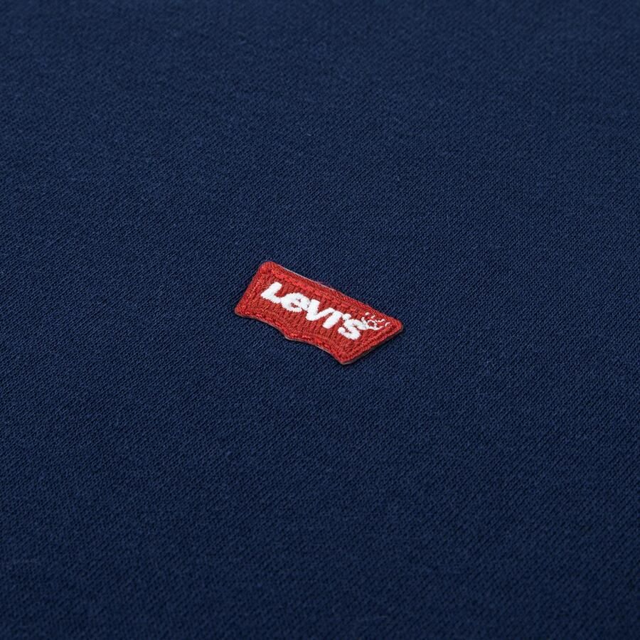 Levi's Kidswear Sweatshirt LVB MINI LOGO CREWNECK SWEAT