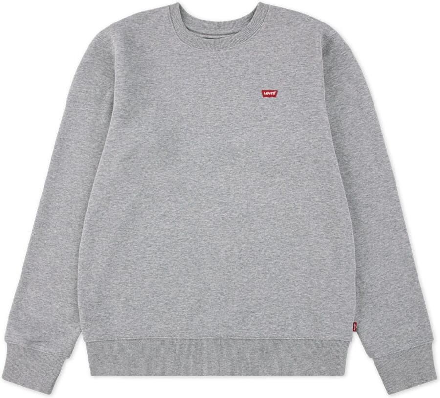 Levi's Kidswear Sweatshirt LVB MINI LOGO CREWNECK SWEAT - Foto 2
