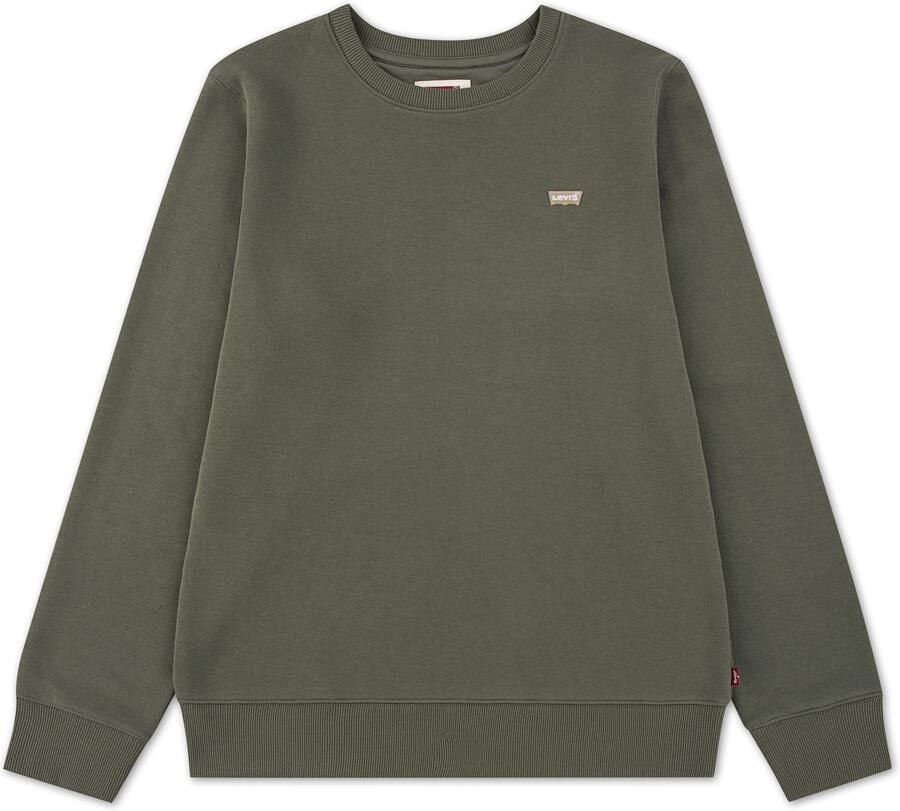 Levi's Kidswear Sweatshirt LVB MINI LOGO CREWNECK SWEAT - Foto 2