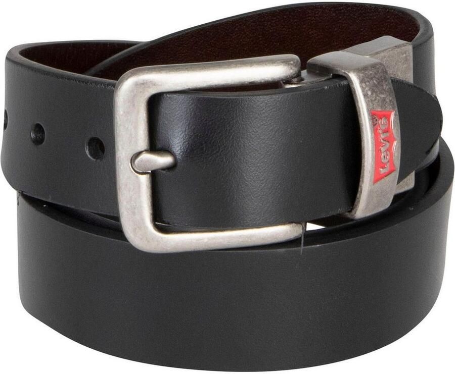 Levi's Kidswear Synthetische riem LAN REVERSIBLE LEATHER BELT - Foto 2