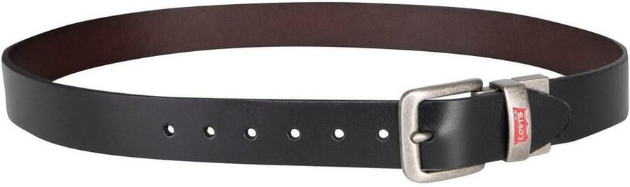 Levi's Kidswear Synthetische riem LAN REVERSIBLE LEATHER BELT - Foto 4
