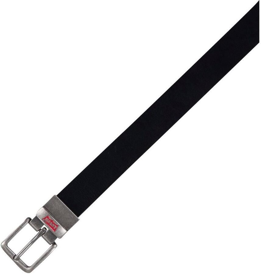 Levi's Kidswear Synthetische riem LAN REVERSIBLE LEATHER BELT
