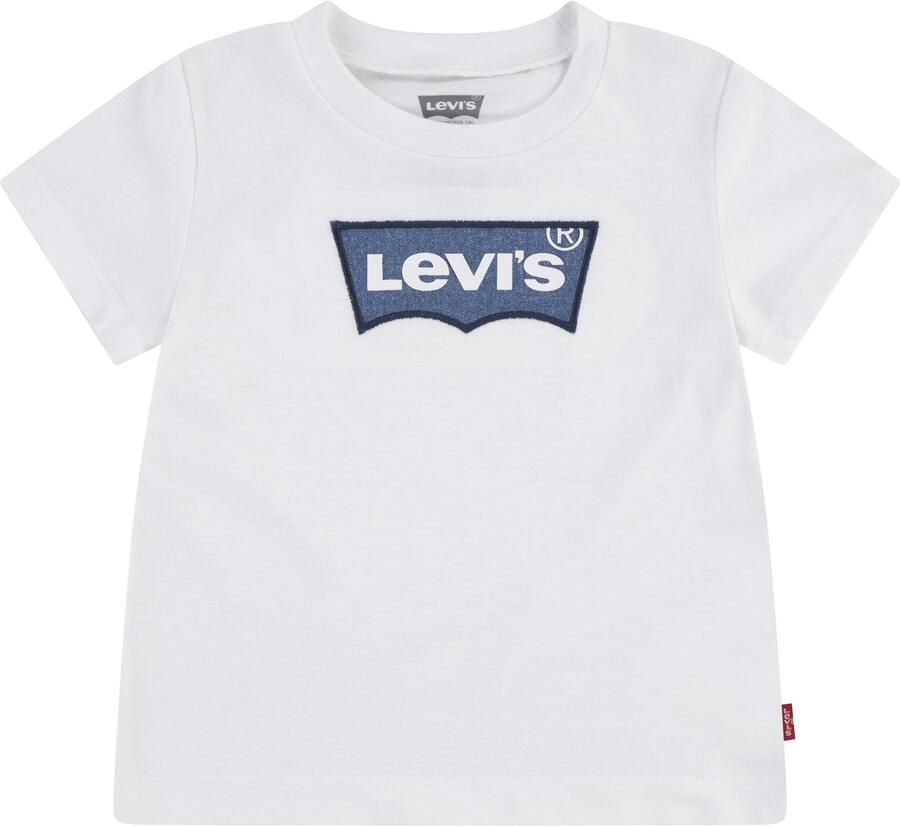 Levi's Kidswear T-shirt Batwing tee Baby uniseks - Foto 4