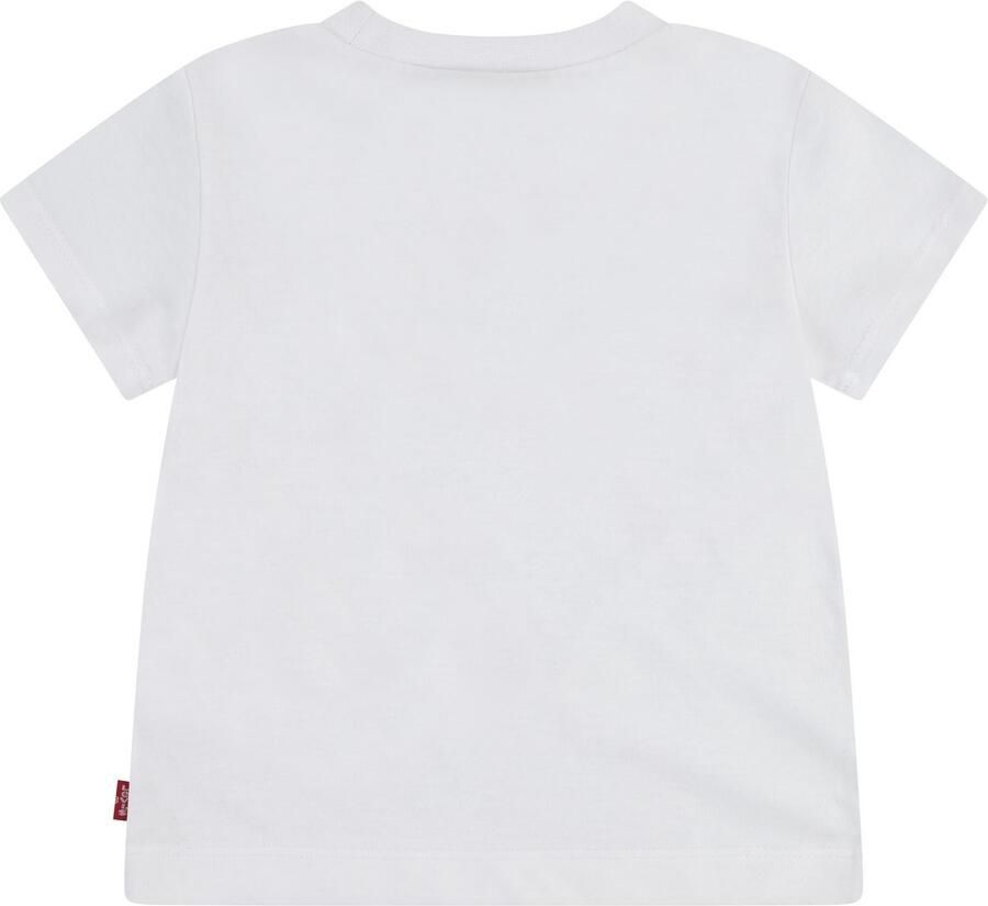 Levi's Kidswear T-shirt Batwing tee Baby uniseks - Foto 3