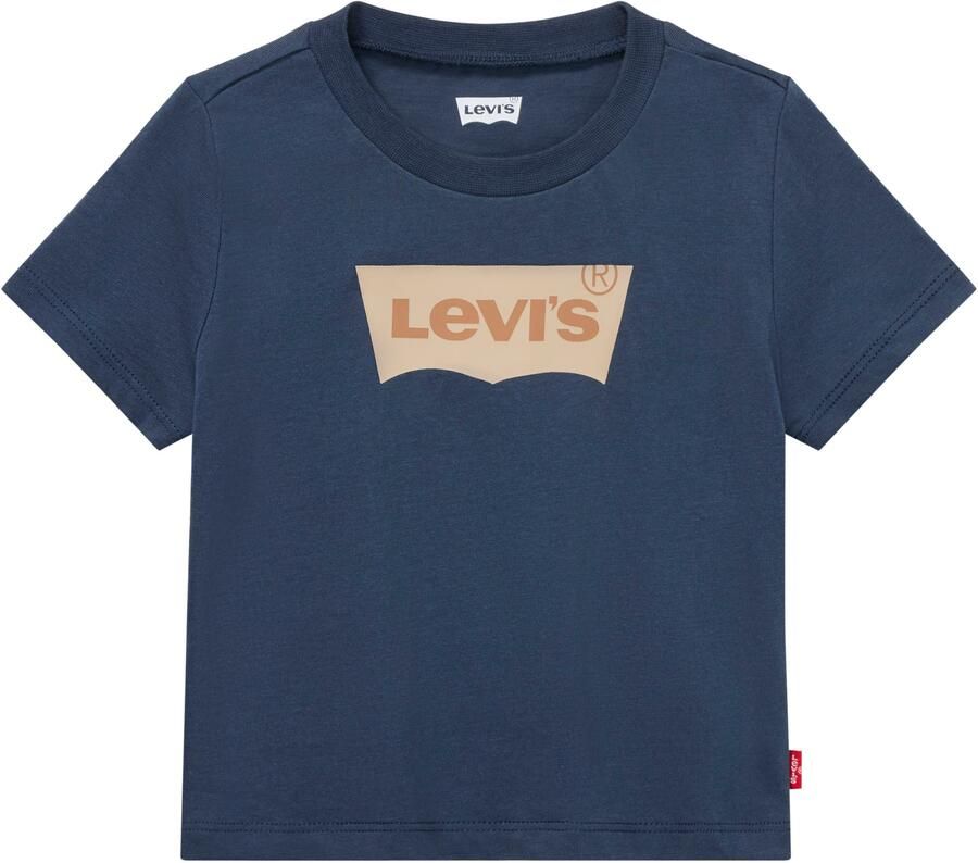 Levi's Kidswear T-shirt Batwing tee Baby uniseks - Foto 1