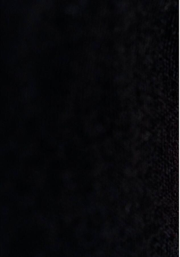 Levis Levi's Kids basic T-shirt Batwing chest zwart Katoen Ronde hals 140 - Foto 4