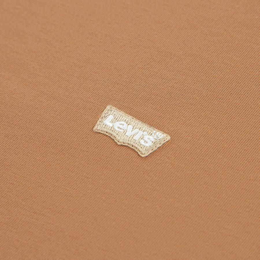 Levi's Kidswear T-shirt LVB BATWING CHEST HIT Met logo borduursel voor jongens - Foto 2